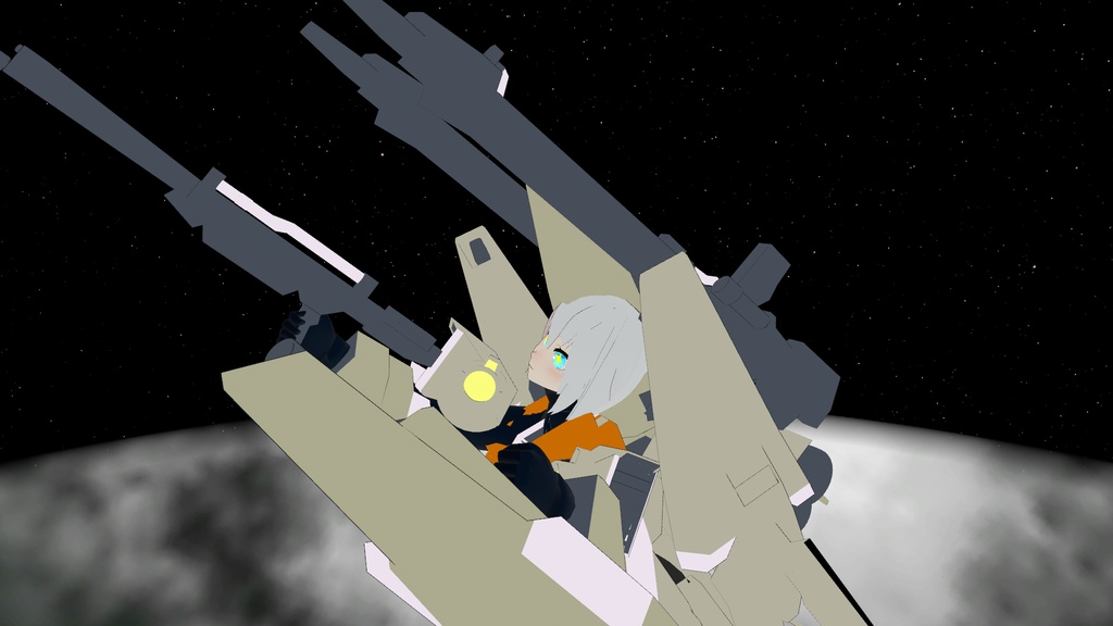 【オフェンサー】ゼネラRe;ゼル【bユニット】無料