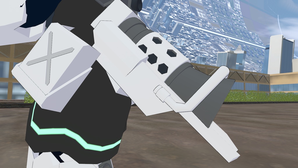 狛人装備セット【無料】