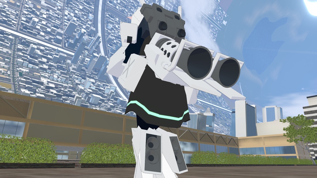 狛人装備セット【無料】