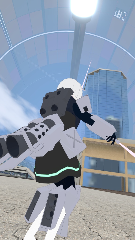 狛人装備セット【無料】