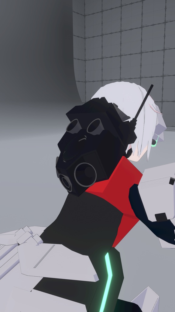 狛人装備セット【無料】