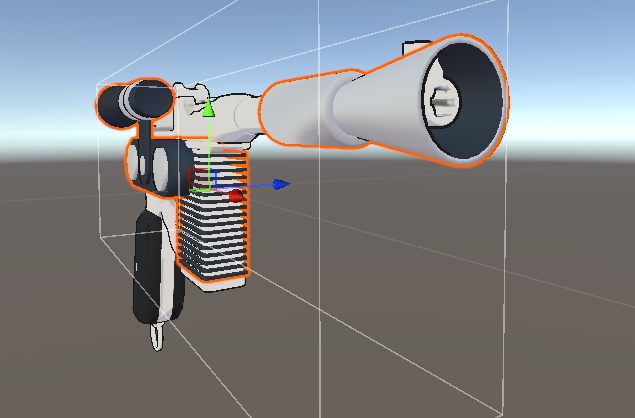 C96→DL-44改造キット