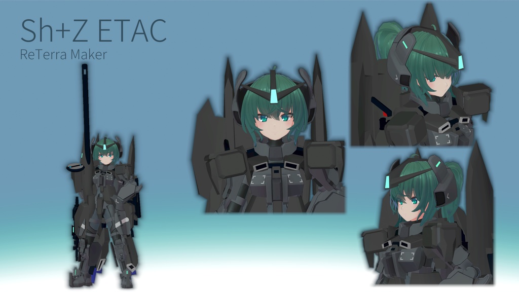 【MA対応】 ウォルフラム対応+Z ETA【クエスト対応も可!!】