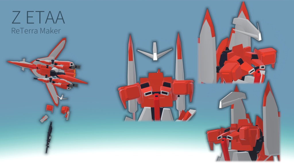 【MA対応】 ウォルフラム対応+Z ETA【クエスト対応も可!!】