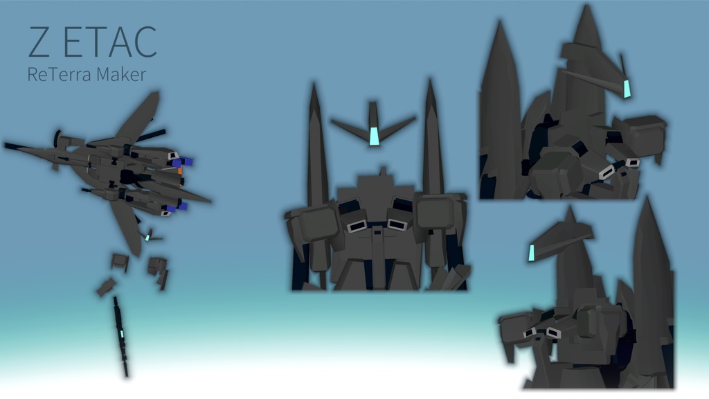 【MA対応】 ウォルフラム対応+Z ETA【クエスト対応も可!!】