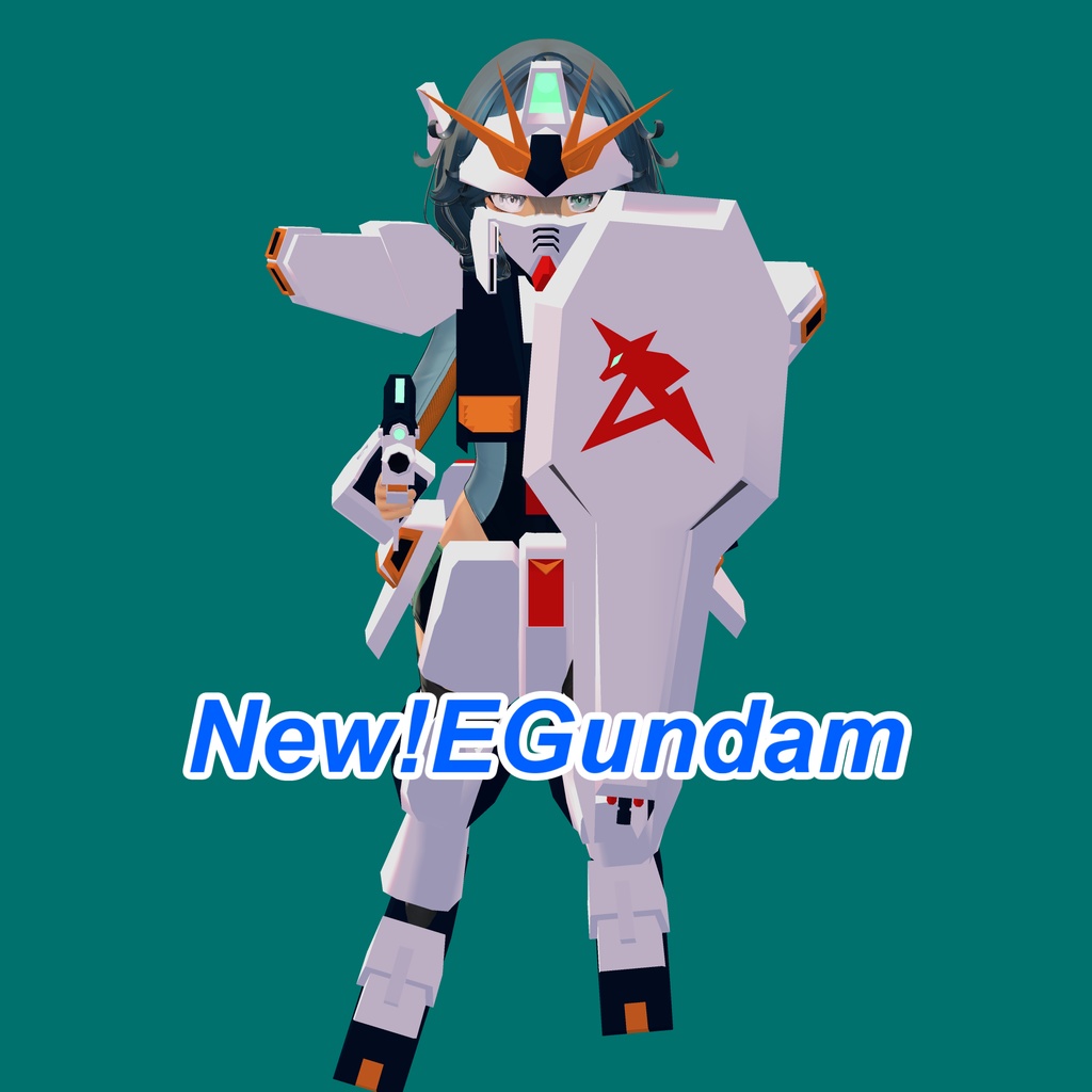 New!EGundam[無料]