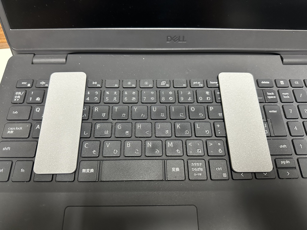 尊師スタイルキーボードゲタブリッジ (コンパクト・汎用型)