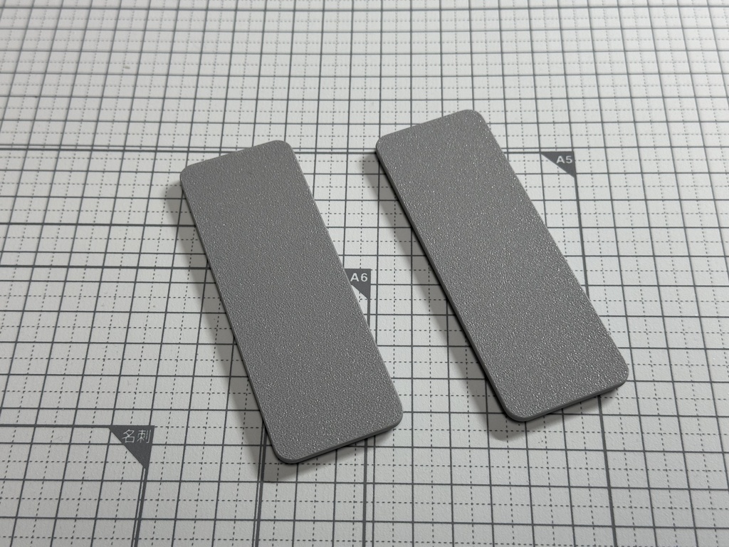 尊師スタイルキーボードゲタブリッジ (コンパクト・汎用型)