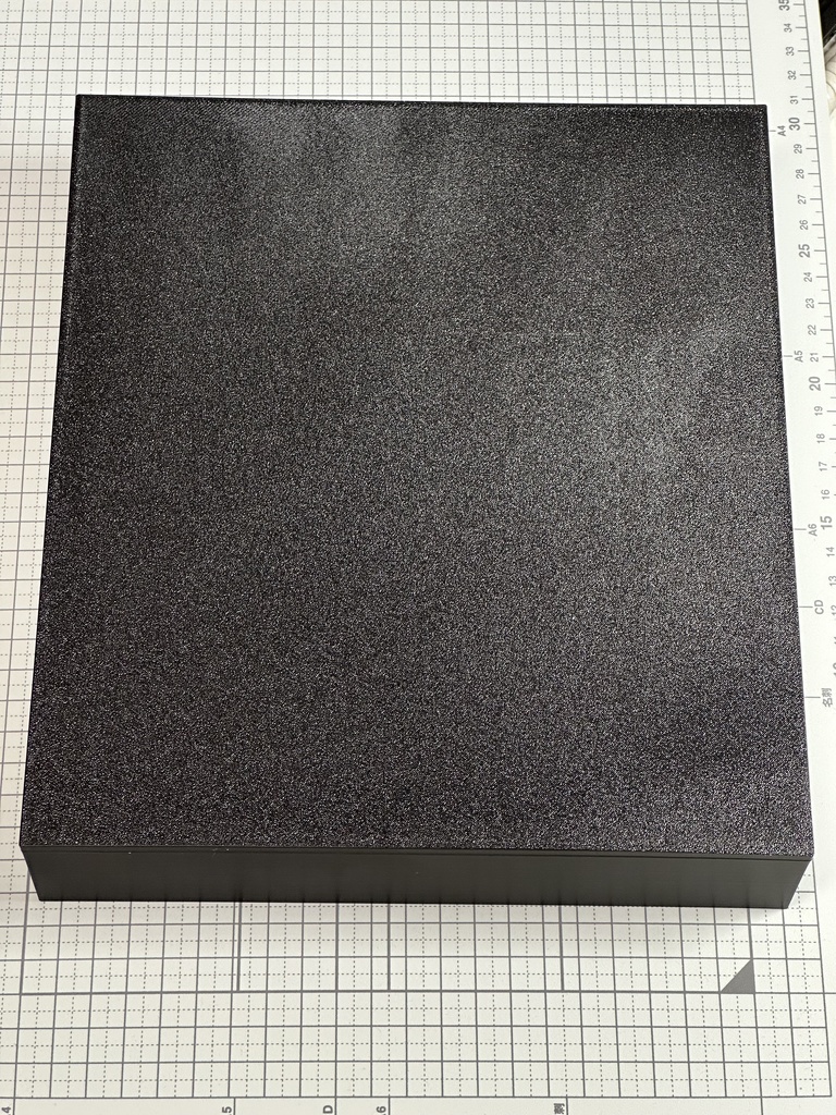 YAMAHA SWX2110P-8G/SWX2310-10G/SWX3100-10G専用 ケーブルカバーボックス