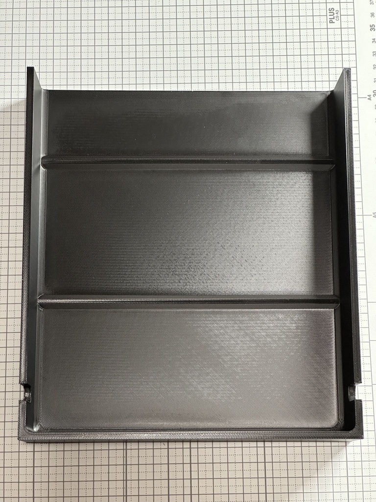 YAMAHA SWX2110P-8G/SWX2310-10G/SWX3100-10G専用 ケーブルカバーボックス