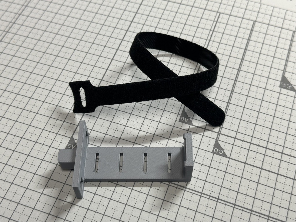 サーバーラック1Uケーブルオーガナイザー