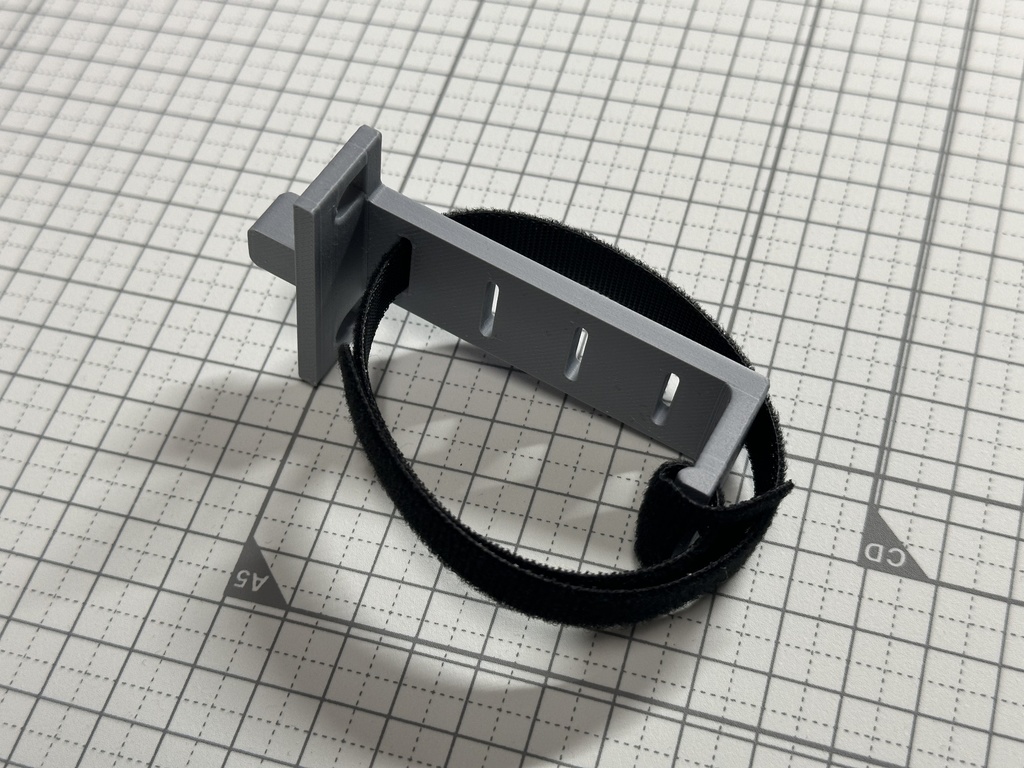 サーバーラック1Uケーブルオーガナイザー