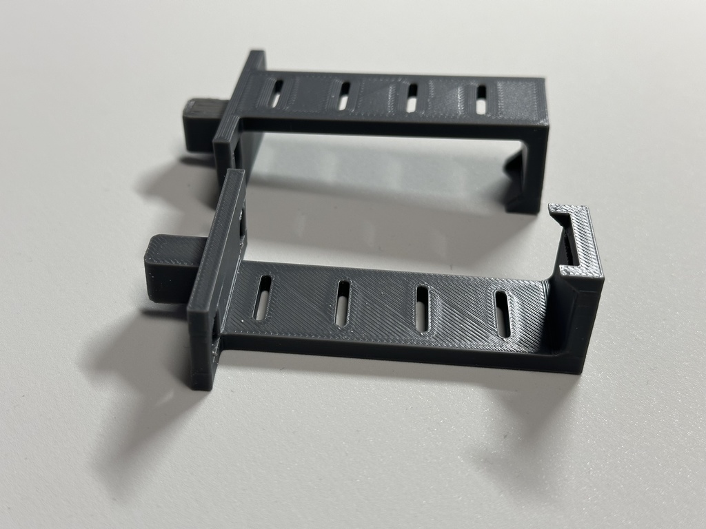 サーバーラック1Uケーブルオーガナイザー