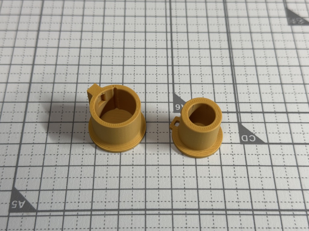 XLRコネクター(キャノンコネクター) キャップ オスメスセット