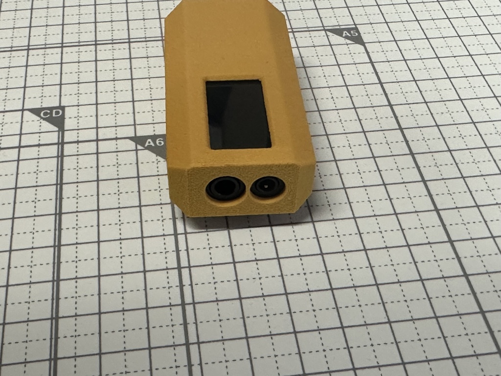 FIIO BTR13用ハードケース