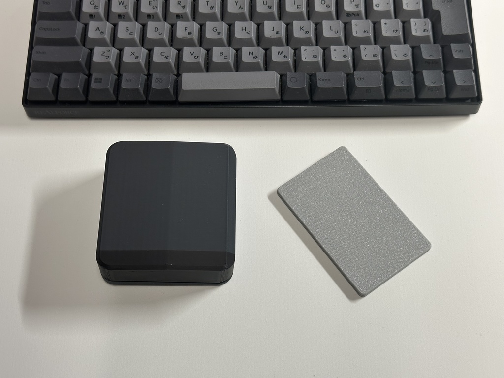 セパレート型リストレスト Sサイズ 尊師スタイル対応 20/24/28mm