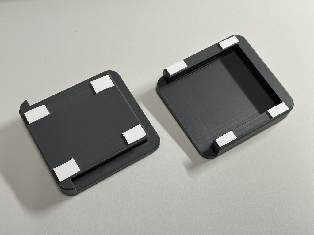 セパレート型リストレスト Sサイズ 尊師スタイル対応 20/24/28mm