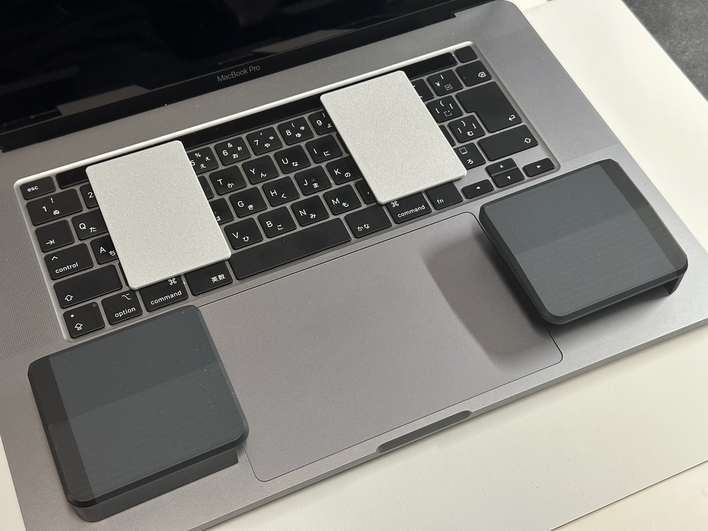 セパレート型リストレスト Sサイズ 尊師スタイル対応 20/24/28mm