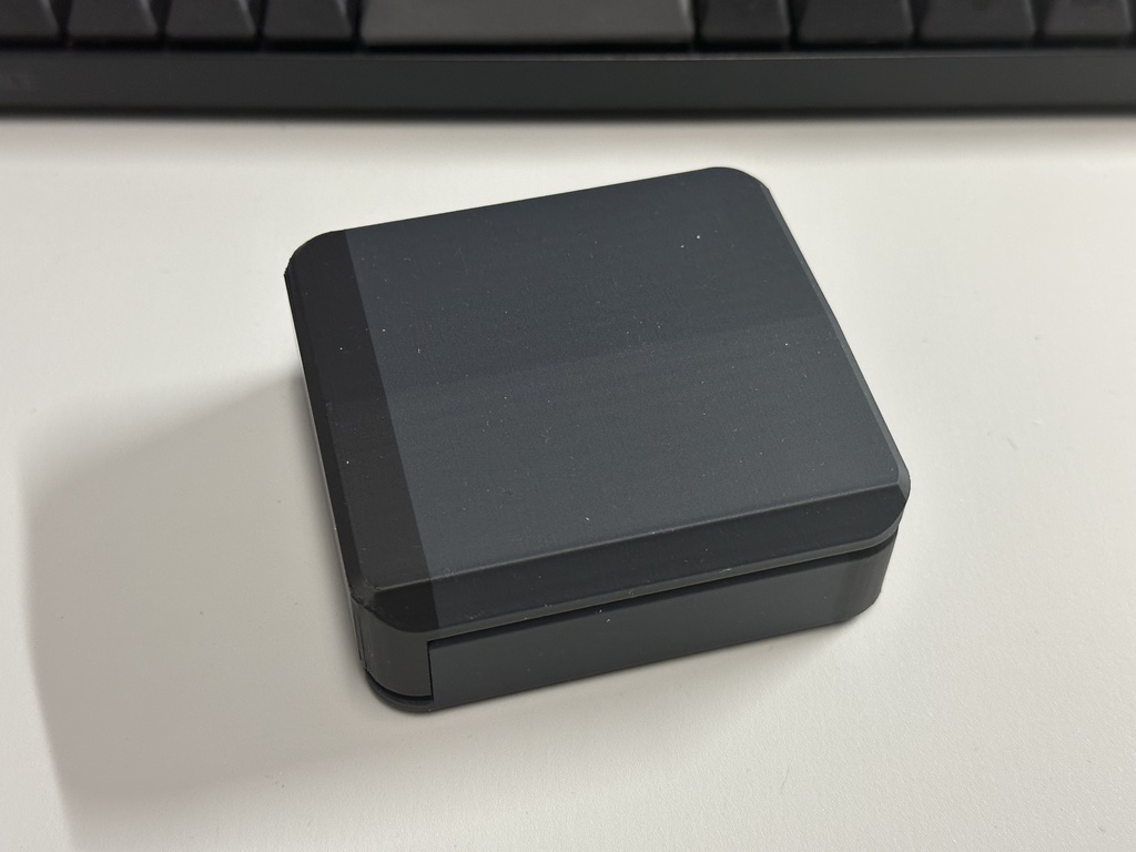 セパレート型リストレスト Sサイズ 尊師スタイル対応 20/24/28mm