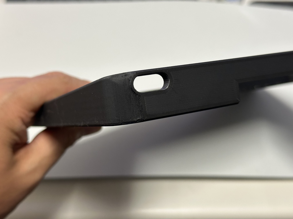 Magic Keyboard & Magic Trackpad ドッキングトレイ + リストレスト