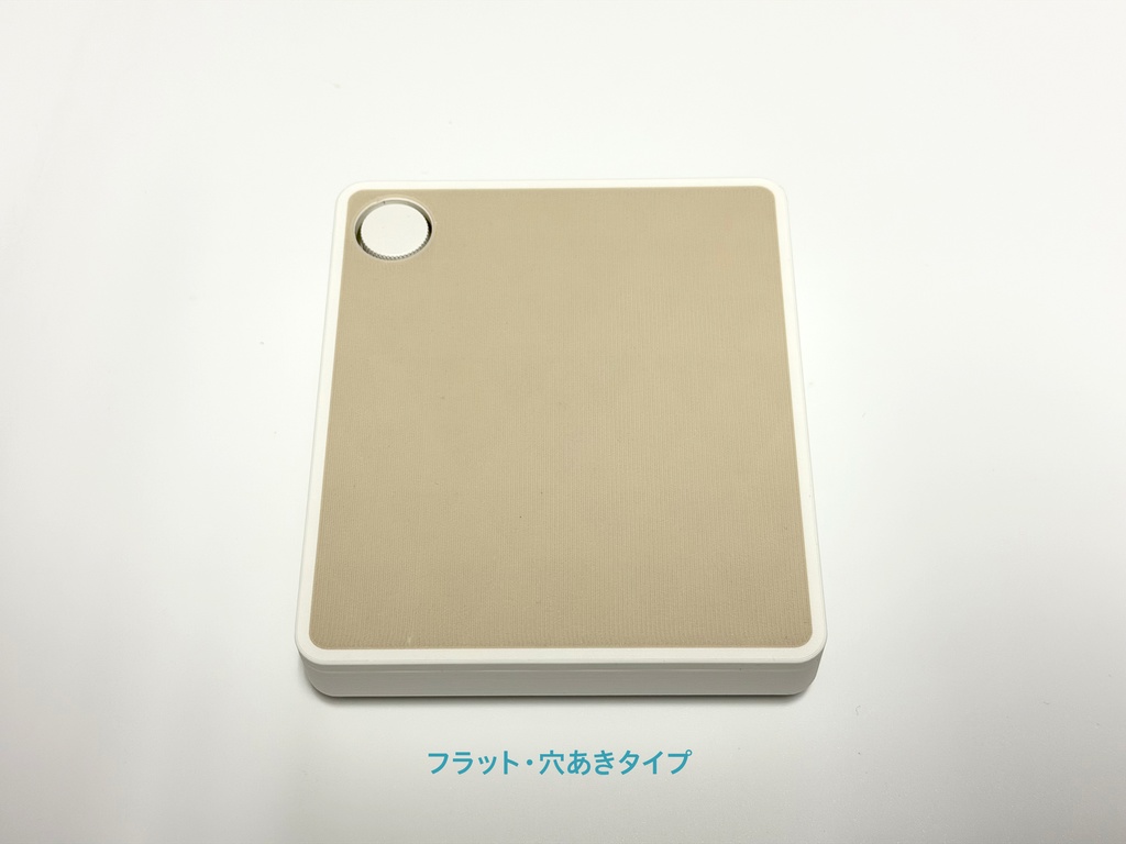 Keychron K0 Max用キーボードカバー (2タイプ)