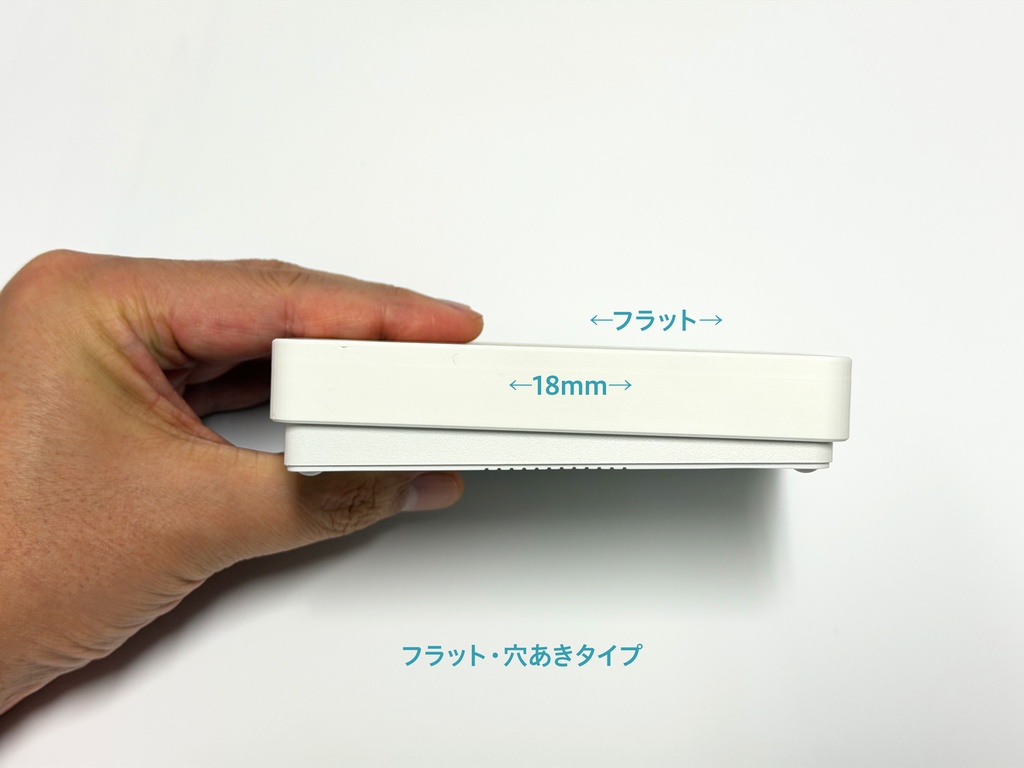 Keychron K0 Max用キーボードカバー (2タイプ)