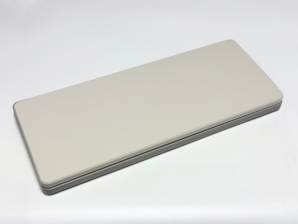 Lofree Flow Lite JIS専用リストレスト+カバー