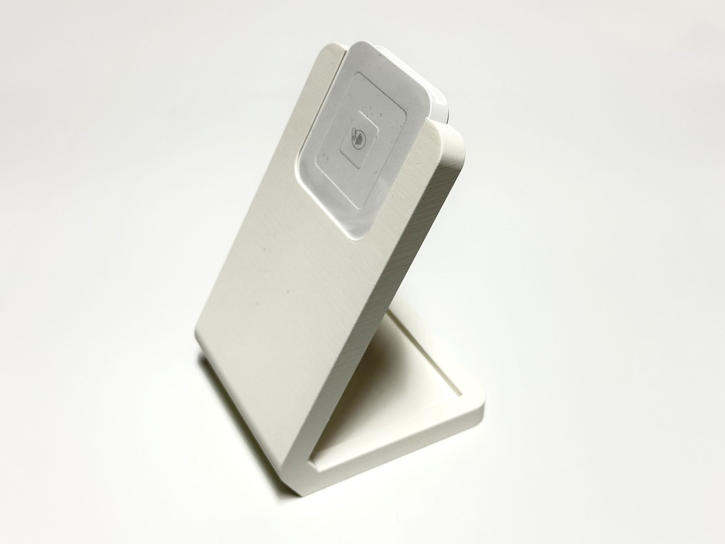 Square リーダースタンド(イベント出店などに)
