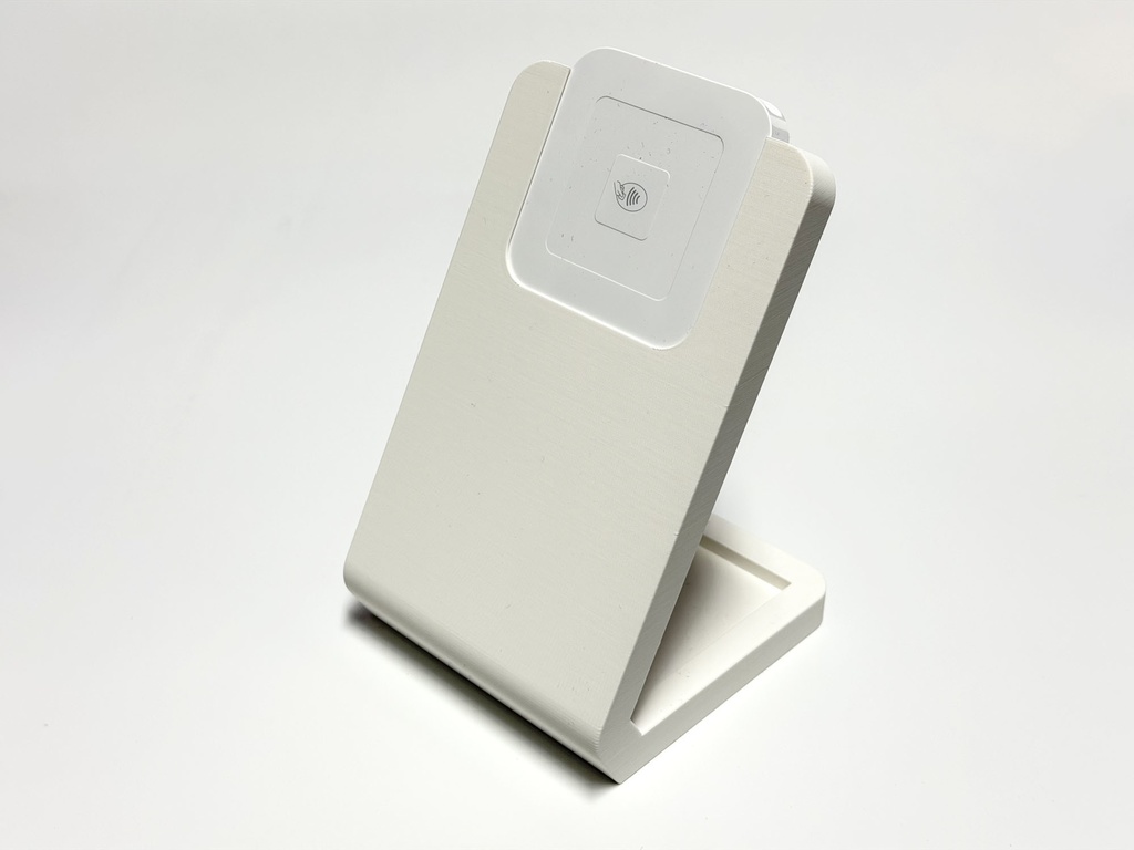 Square リーダースタンド(イベント出店などに)