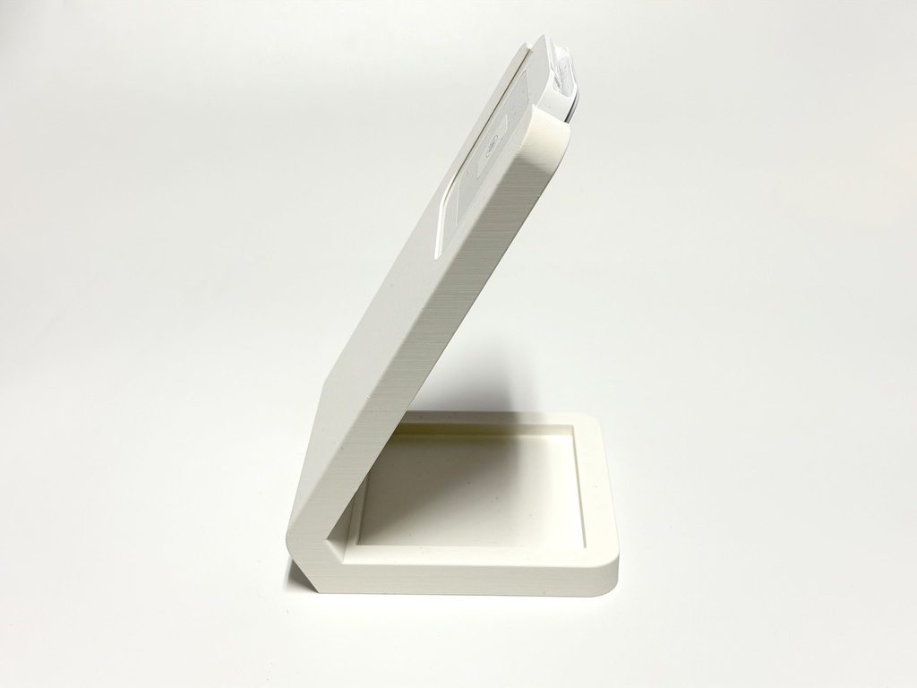 Square リーダースタンド(イベント出店などに)