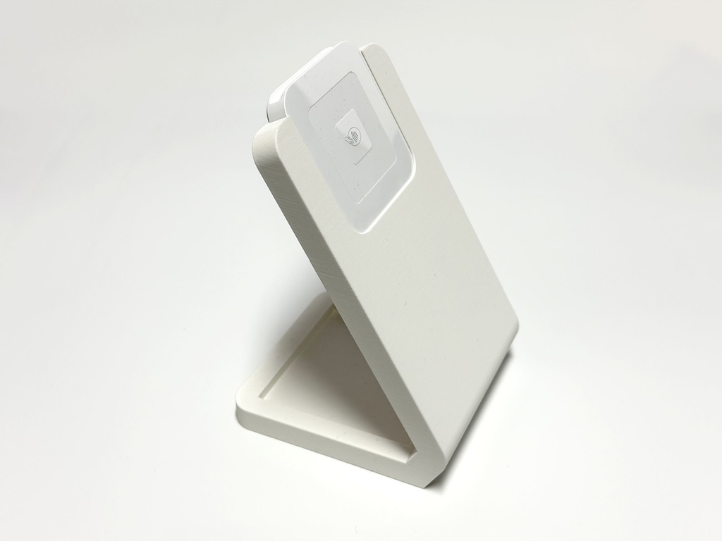 Square リーダースタンド(イベント出店などに)