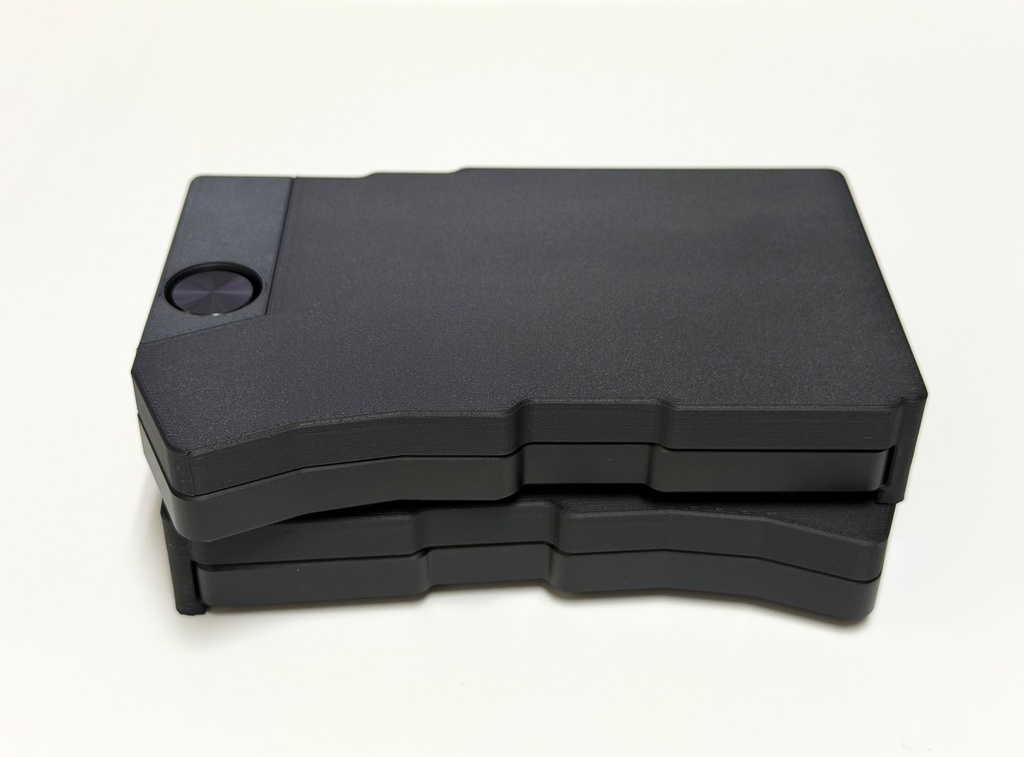 Cornix LP用カバー兼リストレスト