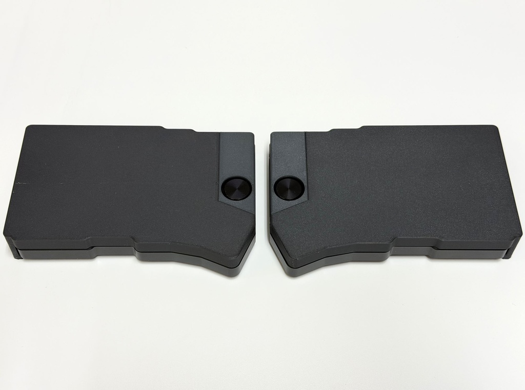 Cornix LP用カバー兼リストレスト