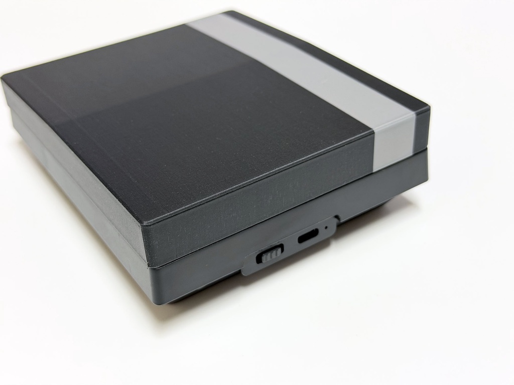 Keychron V0 Ultraテンキー用キーボードカバー