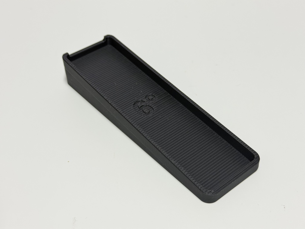 Nape Pro用チルトスタンド (6°/9°)