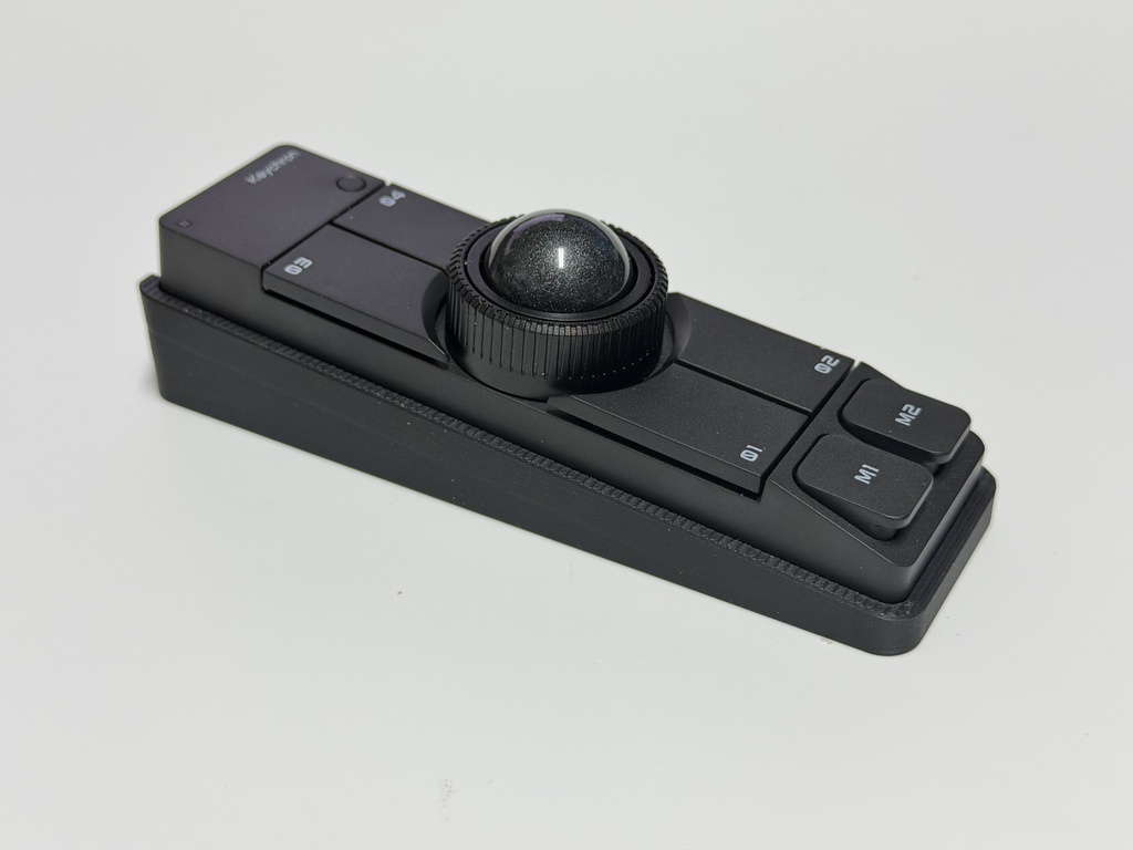Nape Pro用チルトスタンド (6°/9°)