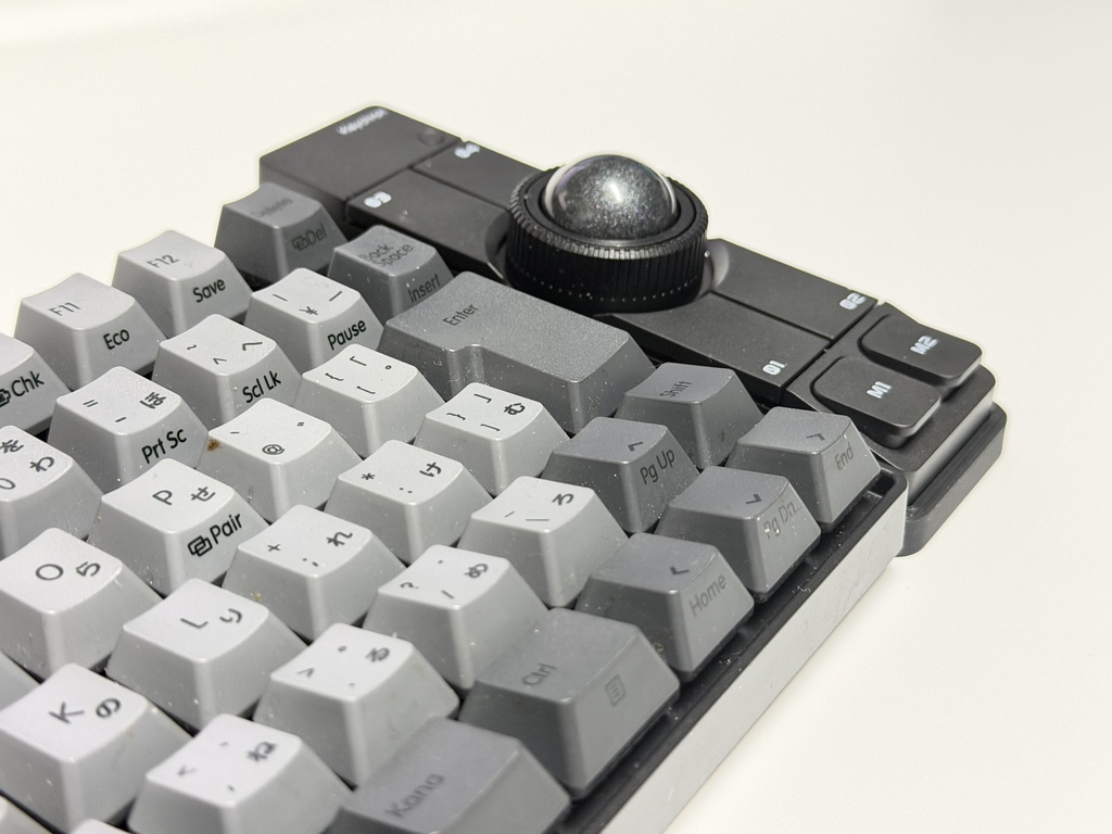 Nape Pro用チルトスタンド (6°/9°)