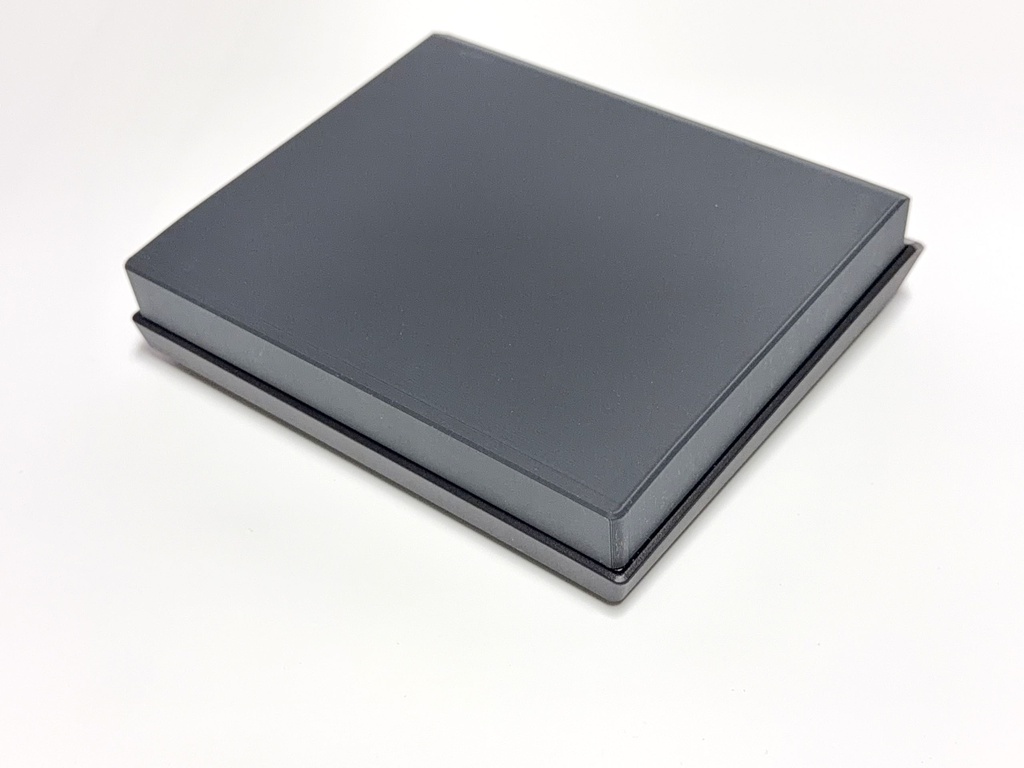 REALFORCE RS1専用キーボードカバー兼リストレスト フラットタイプ