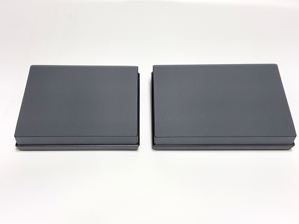 REALFORCE RS1専用キーボードカバー兼リストレスト フラットタイプ