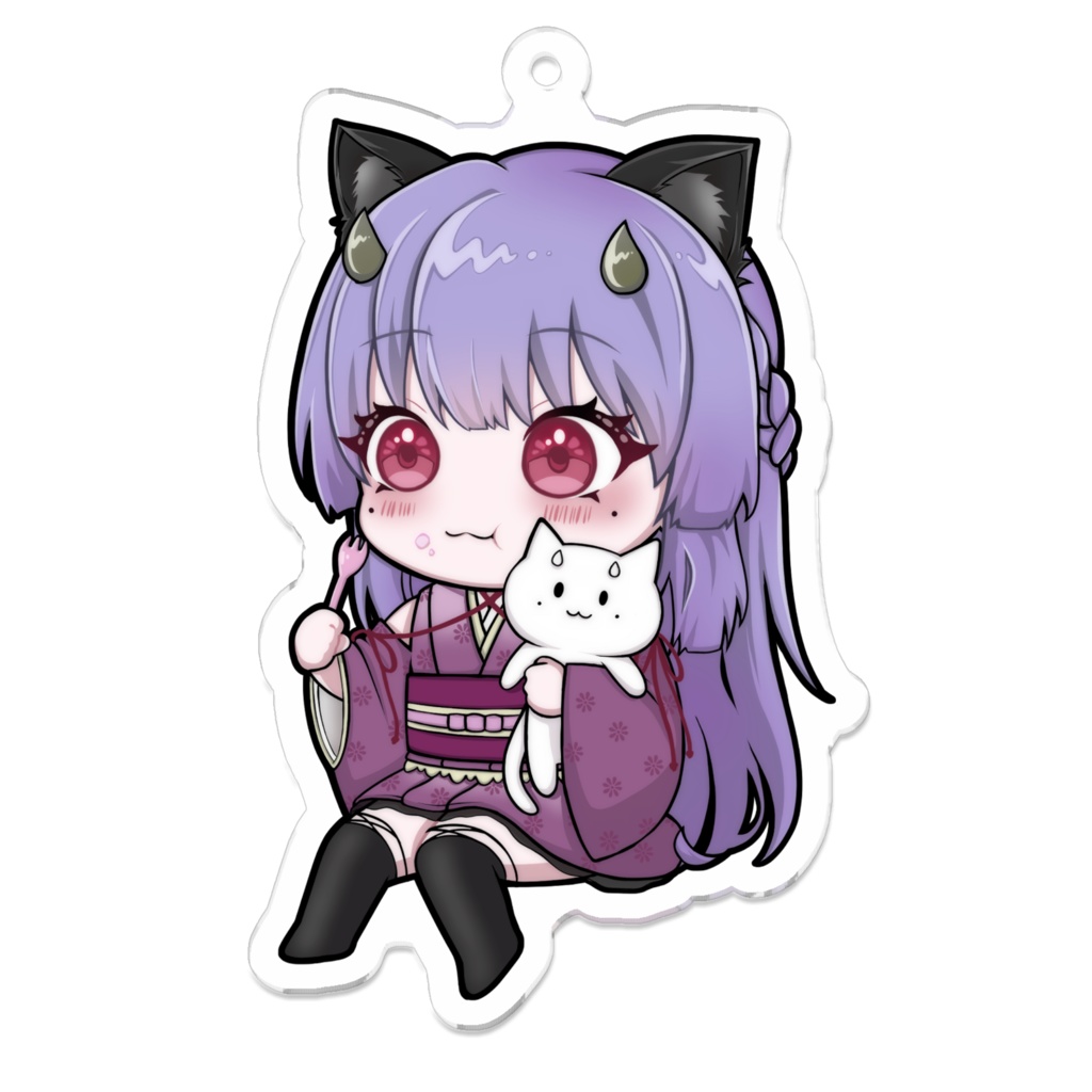 【2026誕生日記念グッズ】アクリルキーホルダー