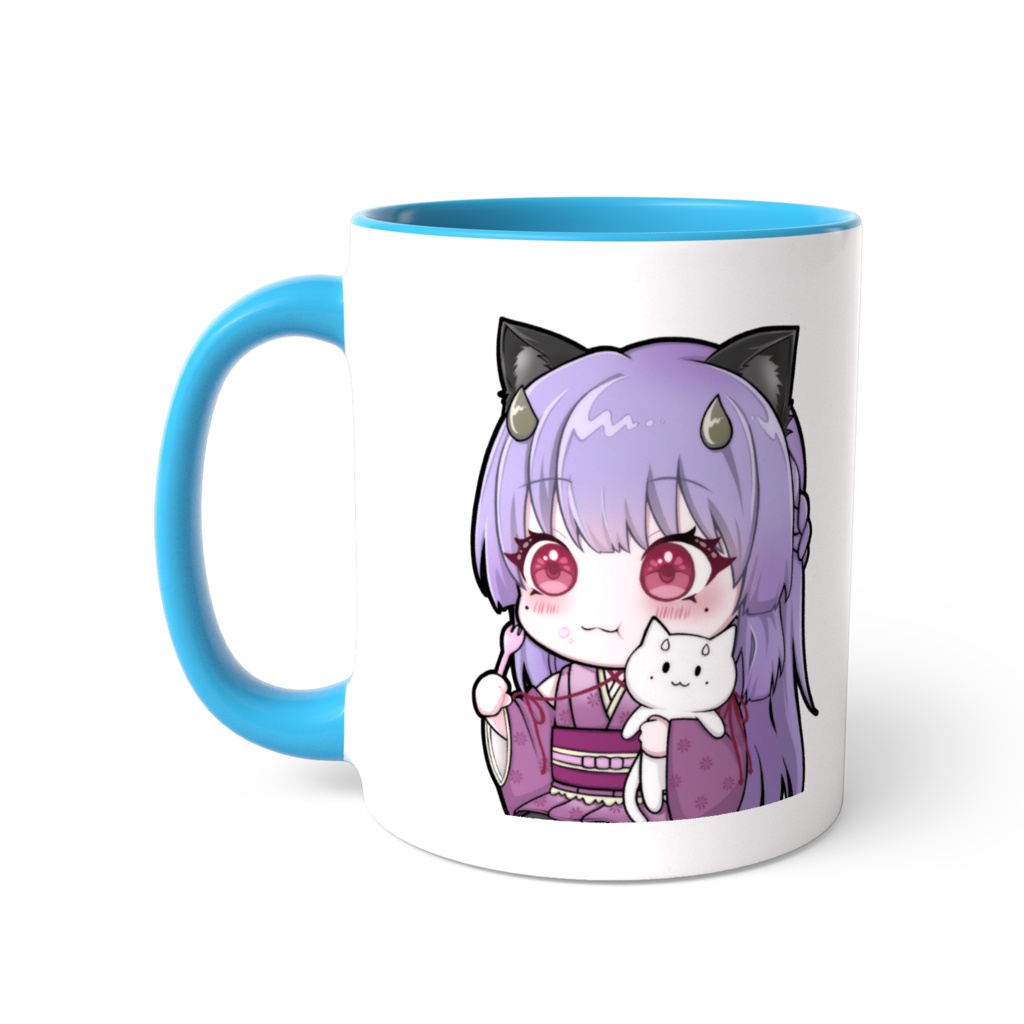 【2026誕生日記念グッズ】マグカップ