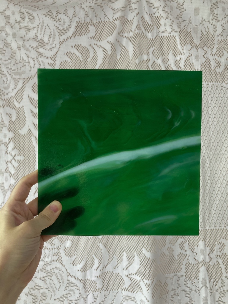 【ギャラリー】板ガラス