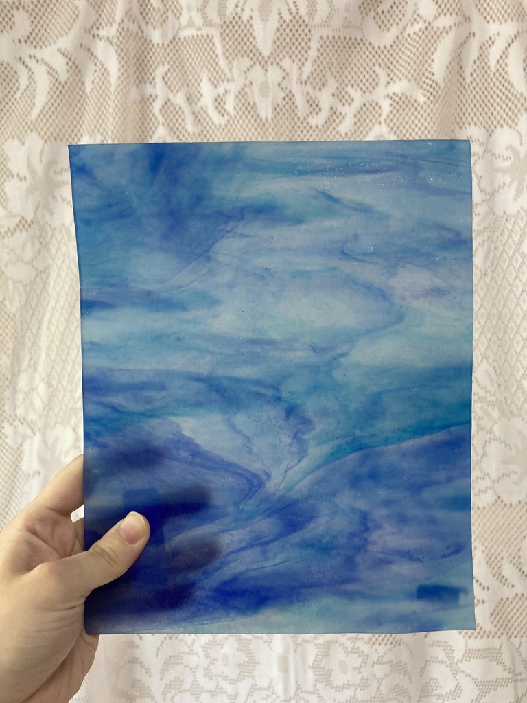 【ギャラリー】板ガラス