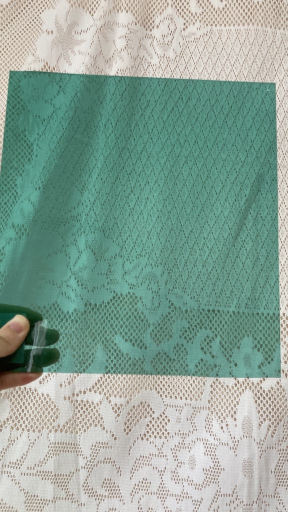 【ギャラリー】板ガラス