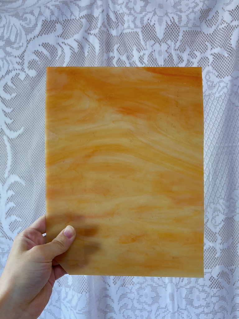 【ギャラリー】板ガラス