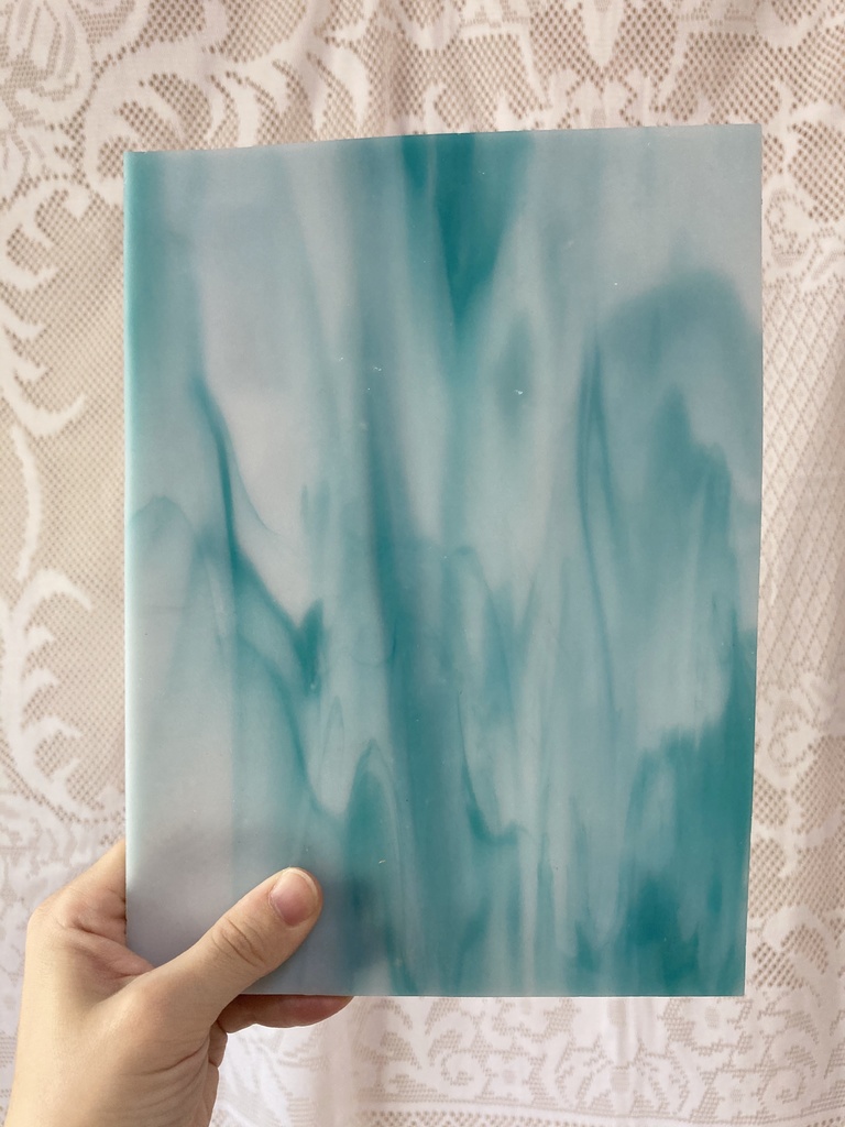 【ギャラリー】板ガラス