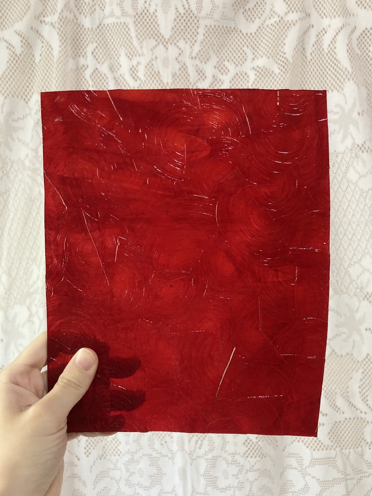 【ギャラリー】板ガラス