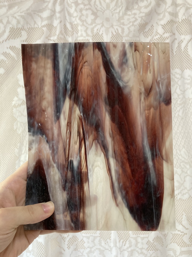 【ギャラリー】板ガラス