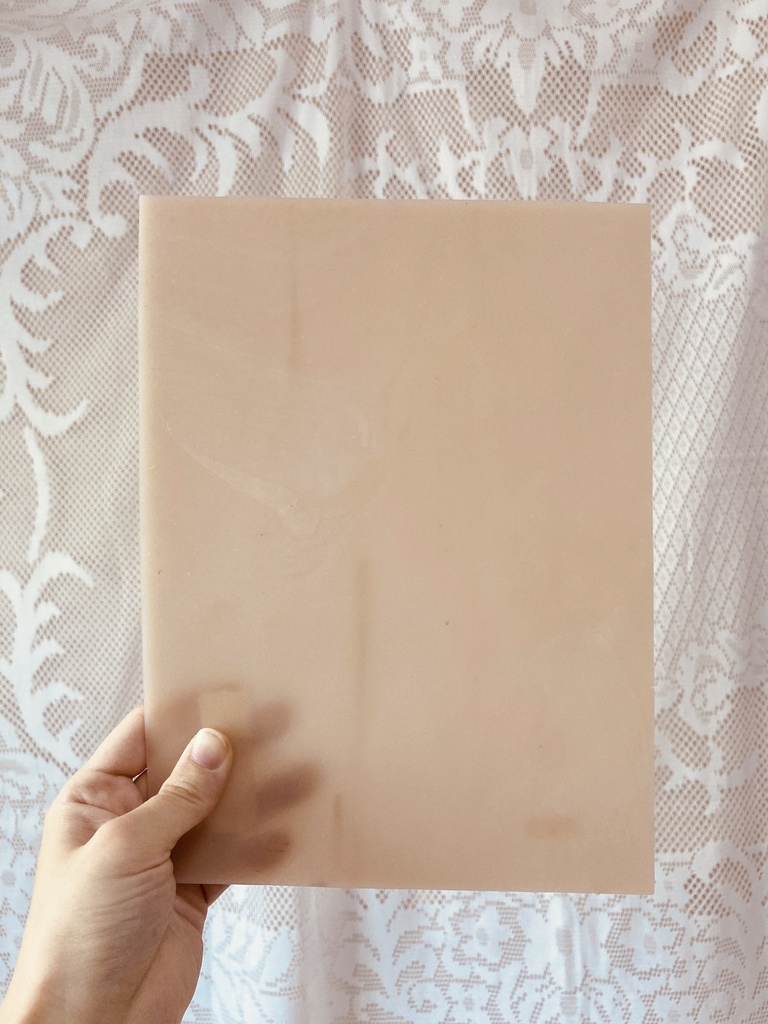 【ギャラリー】板ガラス