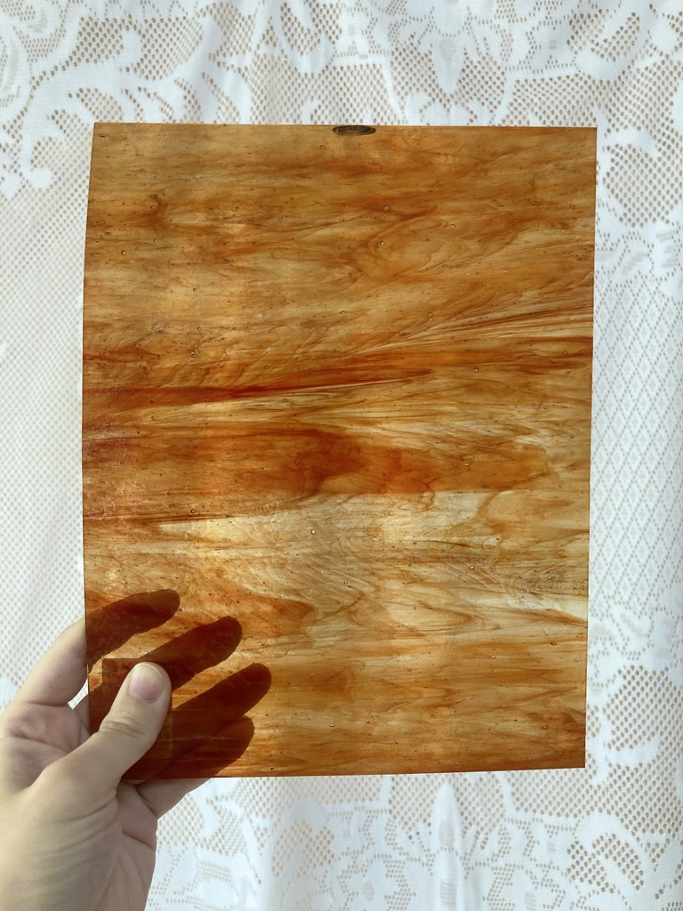 【ギャラリー】板ガラス